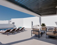 Nouvelle construction - Villa - Ciudad Quesada