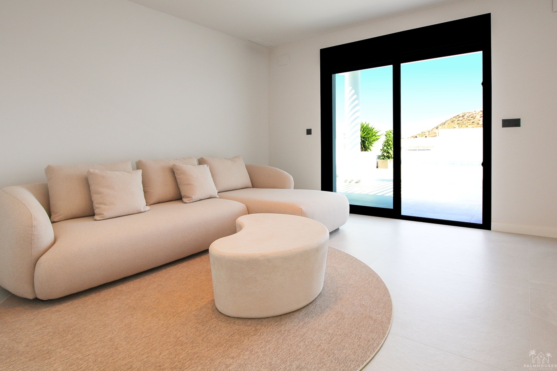 Nouvelle construction - Villa - Ciudad Quesada