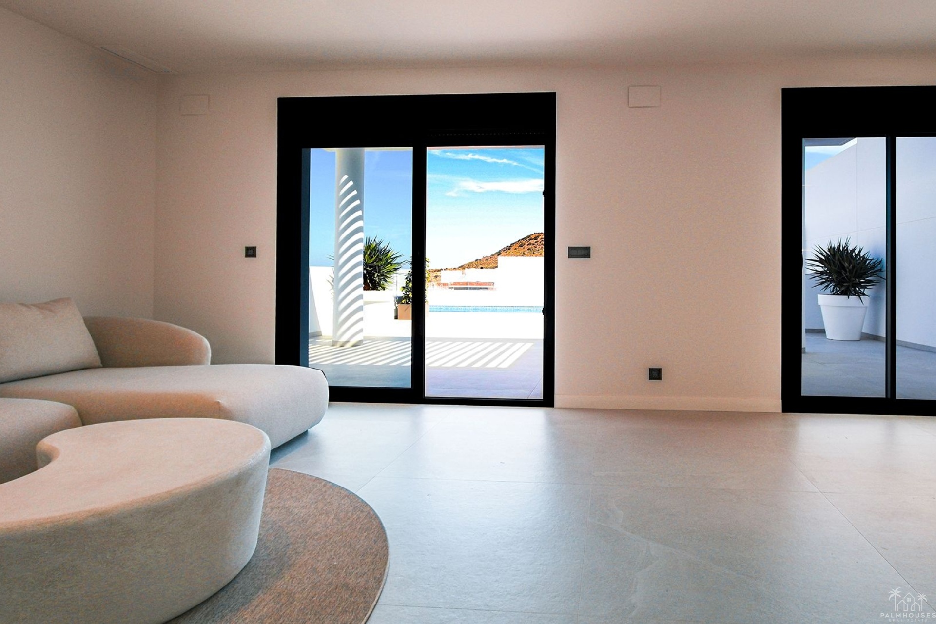 Nouvelle construction - Villa - Ciudad Quesada