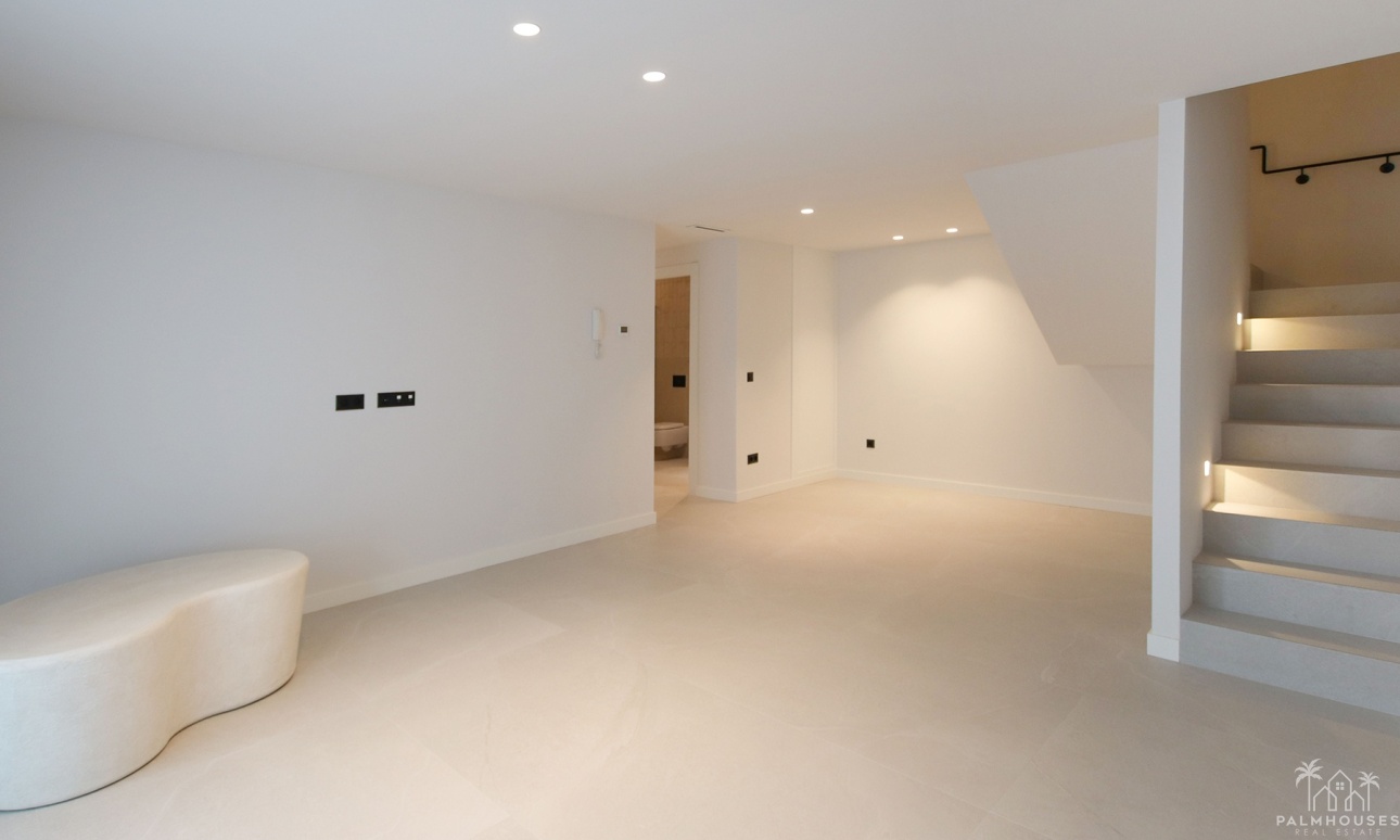 Nouvelle construction - Villa - Ciudad Quesada