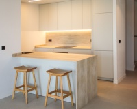 Nouvelle construction - Villa - Ciudad Quesada