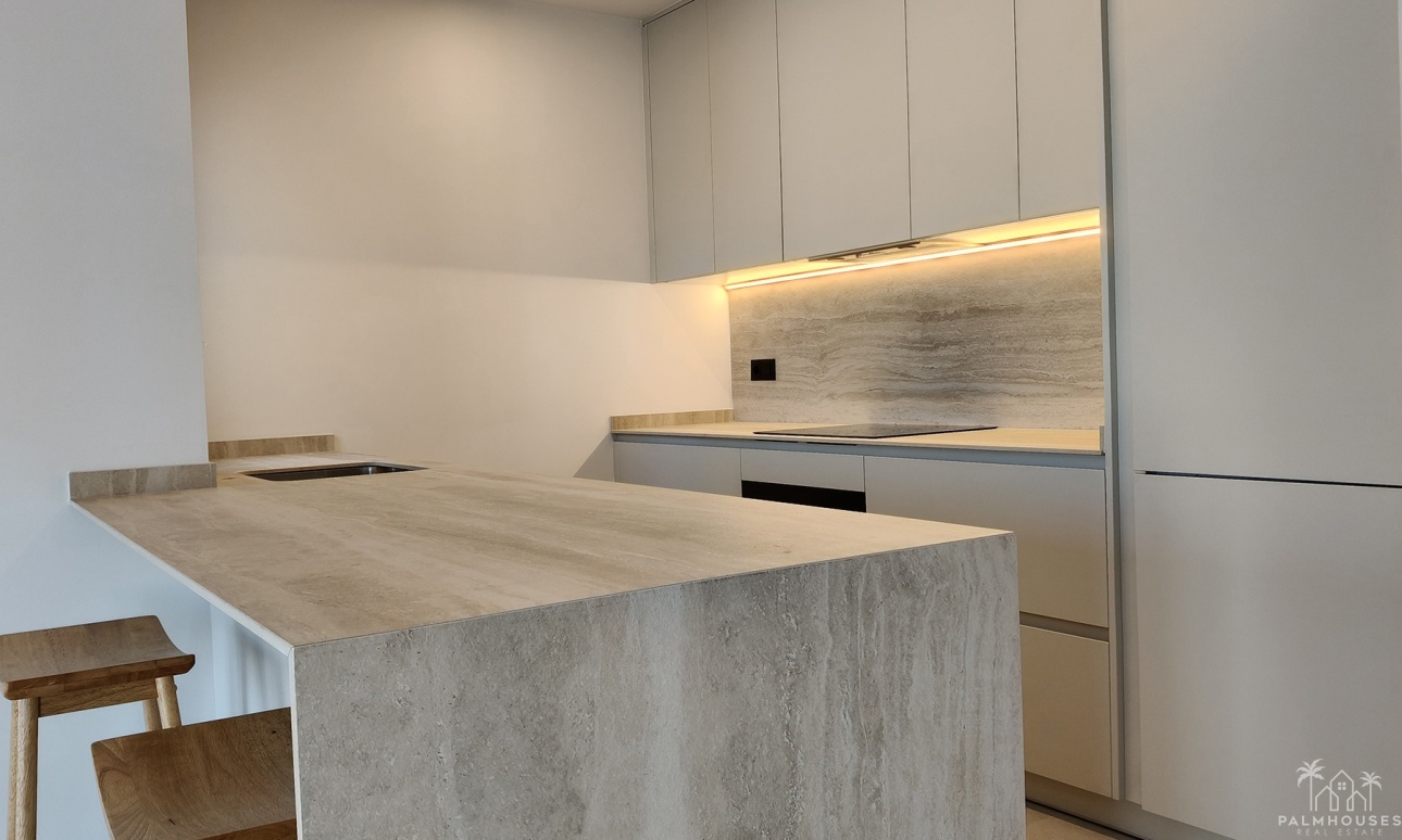 Nouvelle construction - Villa - Ciudad Quesada