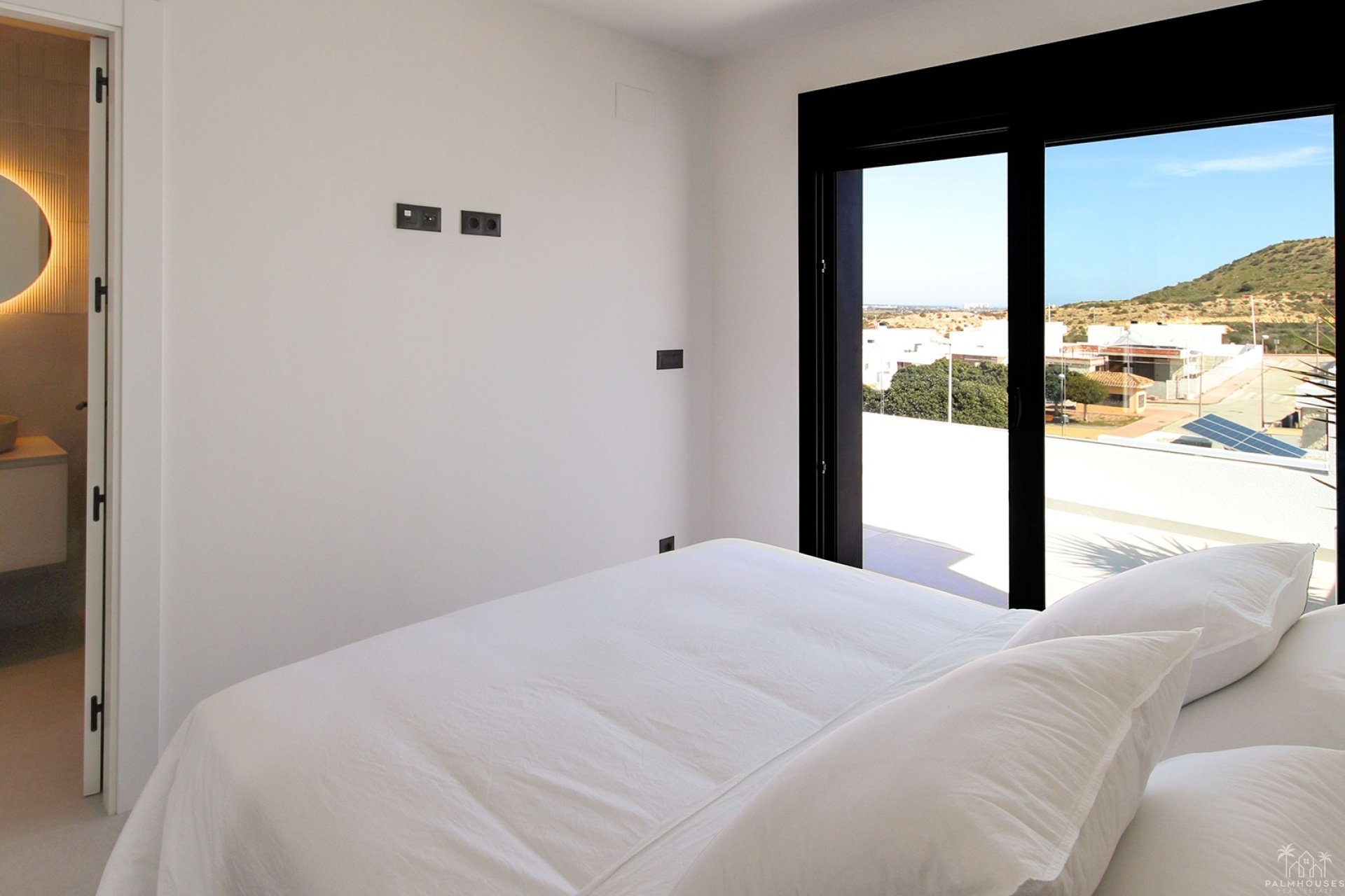 Nouvelle construction - Villa - Ciudad Quesada