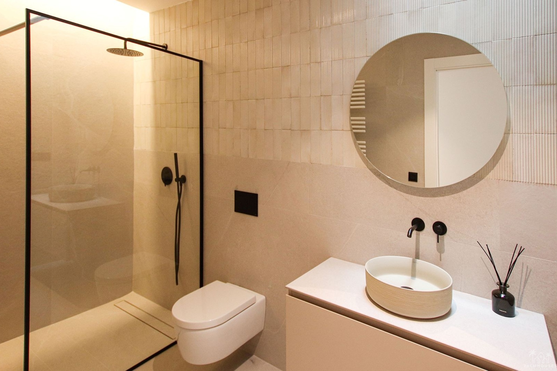 Nouvelle construction - Villa - Ciudad Quesada