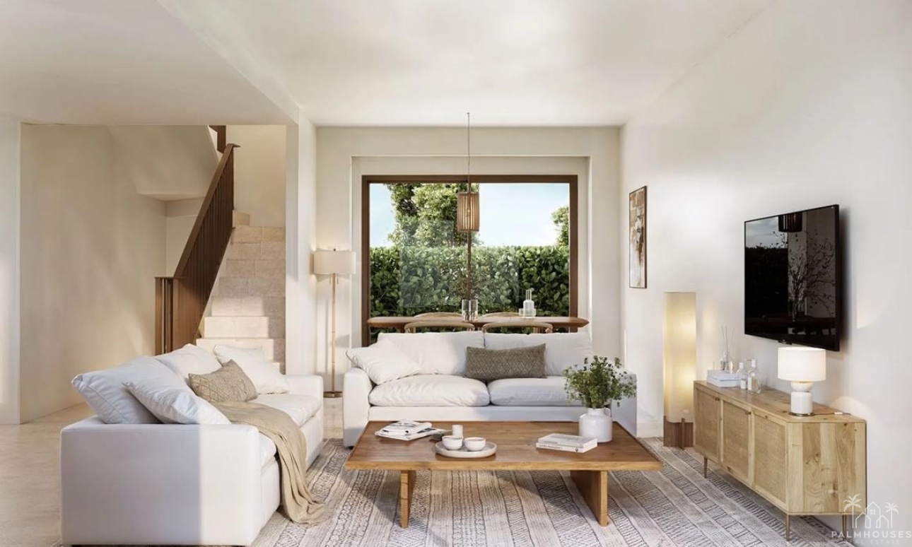 Nouvelle construction - Villa - Coloma