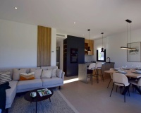 Nouvelle construction - Villa - Condado de Alhama