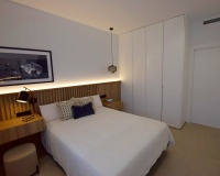 Nouvelle construction - Villa - Condado de Alhama