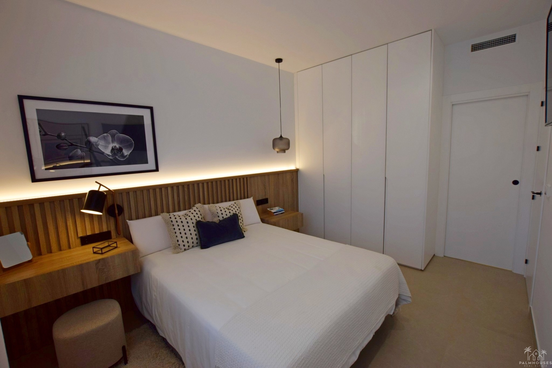 Nouvelle construction - Villa - Condado de Alhama