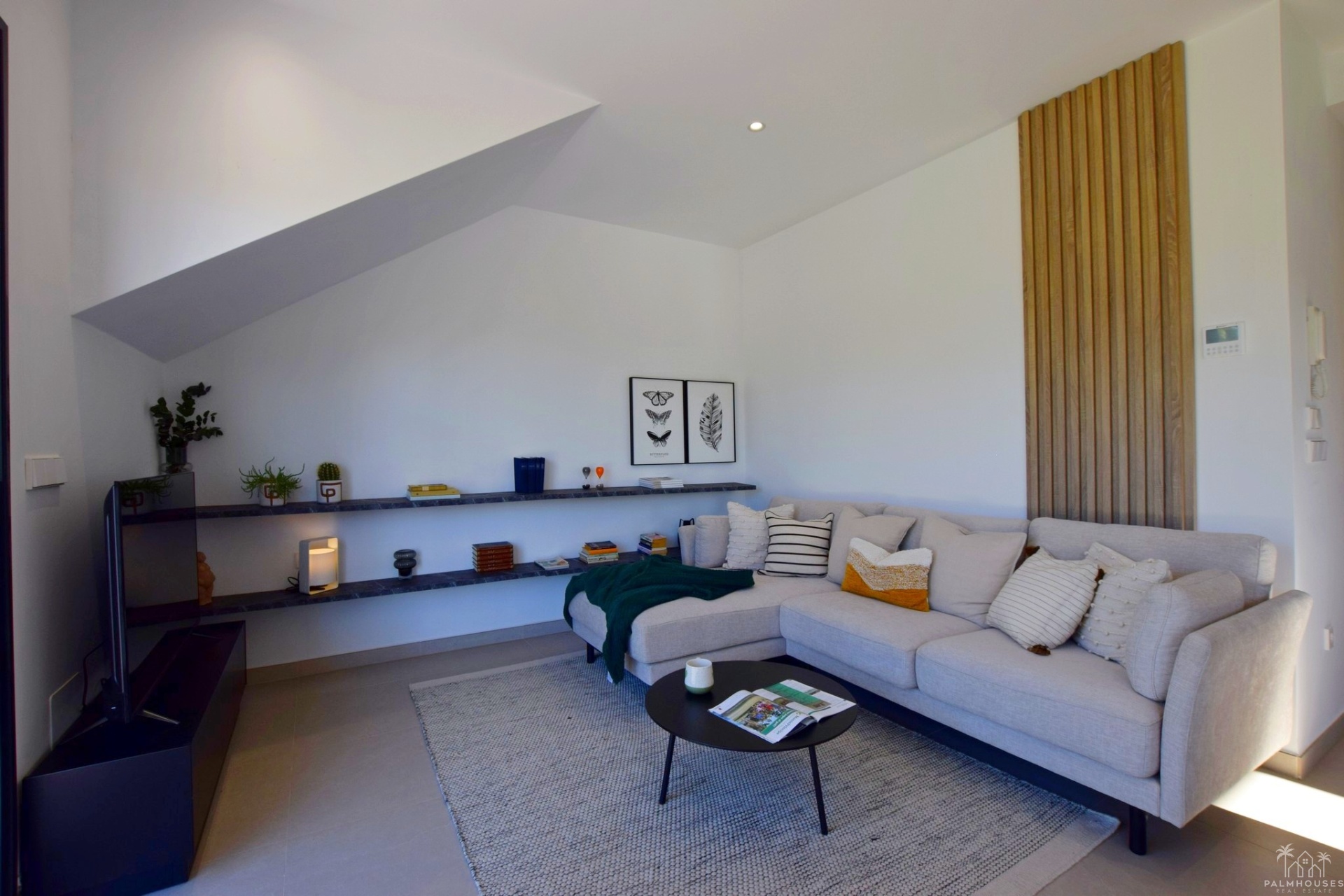 Nouvelle construction - Villa - Condado de Alhama