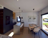 Nouvelle construction - Villa - Condado de Alhama