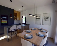 Nouvelle construction - Villa - Condado de Alhama