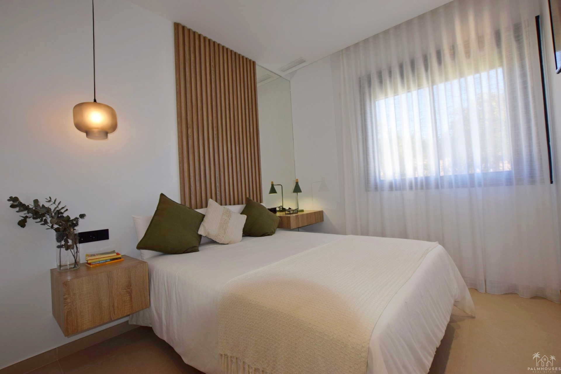 Nouvelle construction - Villa - Condado de Alhama