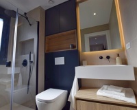 Nouvelle construction - Villa - Condado de Alhama