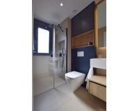 Nouvelle construction - Villa - Condado de Alhama