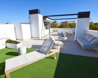 Nouvelle construction - Villa - Condado de Alhama