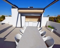 Nouvelle construction - Villa - Condado de Alhama