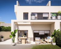 Nouvelle construction - Villa - Corvera Golf