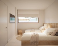 Nouvelle construction - Villa - Corvera Golf