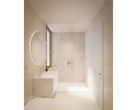 Nouvelle construction - Villa - Corvera Golf