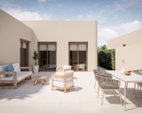 Nouvelle construction - Villa - Corvera Golf