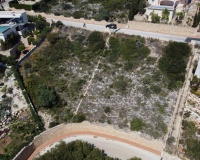 Nouvelle construction - Villa - Cumbre del Sol - Cumbre de Sol
