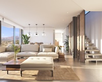 Nouvelle construction - Villa - Cumbre del Sol