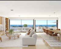 Nouvelle construction - Villa - Cumbre del Sol