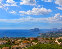 Nouvelle construction - Villa - Cumbre del Sol