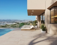 Nouvelle construction - Villa - Cumbre del Sol
