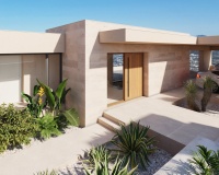 Nouvelle construction - Villa - Cumbre del Sol