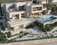 Nouvelle construction - Villa - Cumbre del Sol