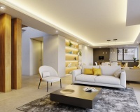 Nouvelle construction - Villa - Cumbre del Sol