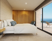 Nouvelle construction - Villa - Cumbre del Sol