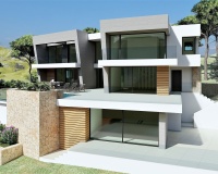 Nouvelle construction - Villa - Cumbre del Sol