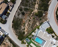 Nouvelle construction - Villa - Cumbre del Sol