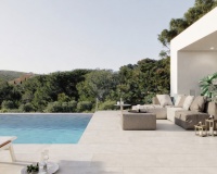 Nouvelle construction - Villa - Cumbre del Sol