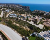Nouvelle construction - Villa - Cumbre del Sol