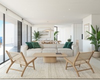 Nouvelle construction - Villa - Cumbre del Sol