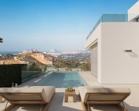 Nouvelle construction - Villa - Cumbre del Sol