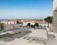 Nouvelle construction - Villa - Cumbre del Sol