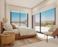 Nouvelle construction - Villa - Cumbre del Sol