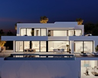 Nouvelle construction - Villa - Cumbre del Sol