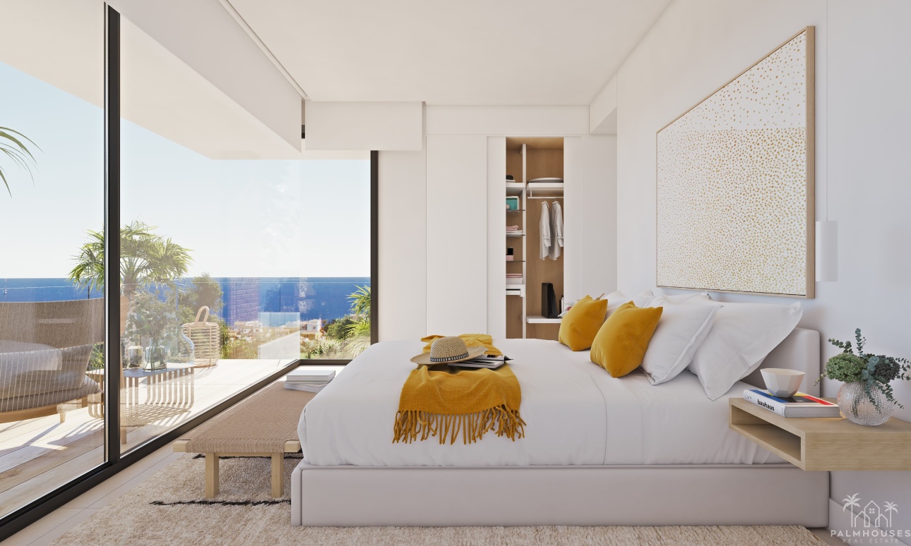 Nouvelle construction - Villa - Cumbre del Sol