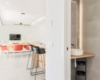 Nouvelle construction - Villa - Cumbre del Sol
