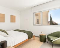 Nouvelle construction - Villa - Cumbre del Sol