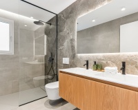 Nouvelle construction - Villa - Cumbre del Sol