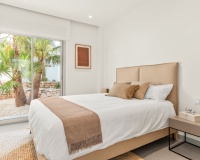 Nouvelle construction - Villa - Cumbre del Sol