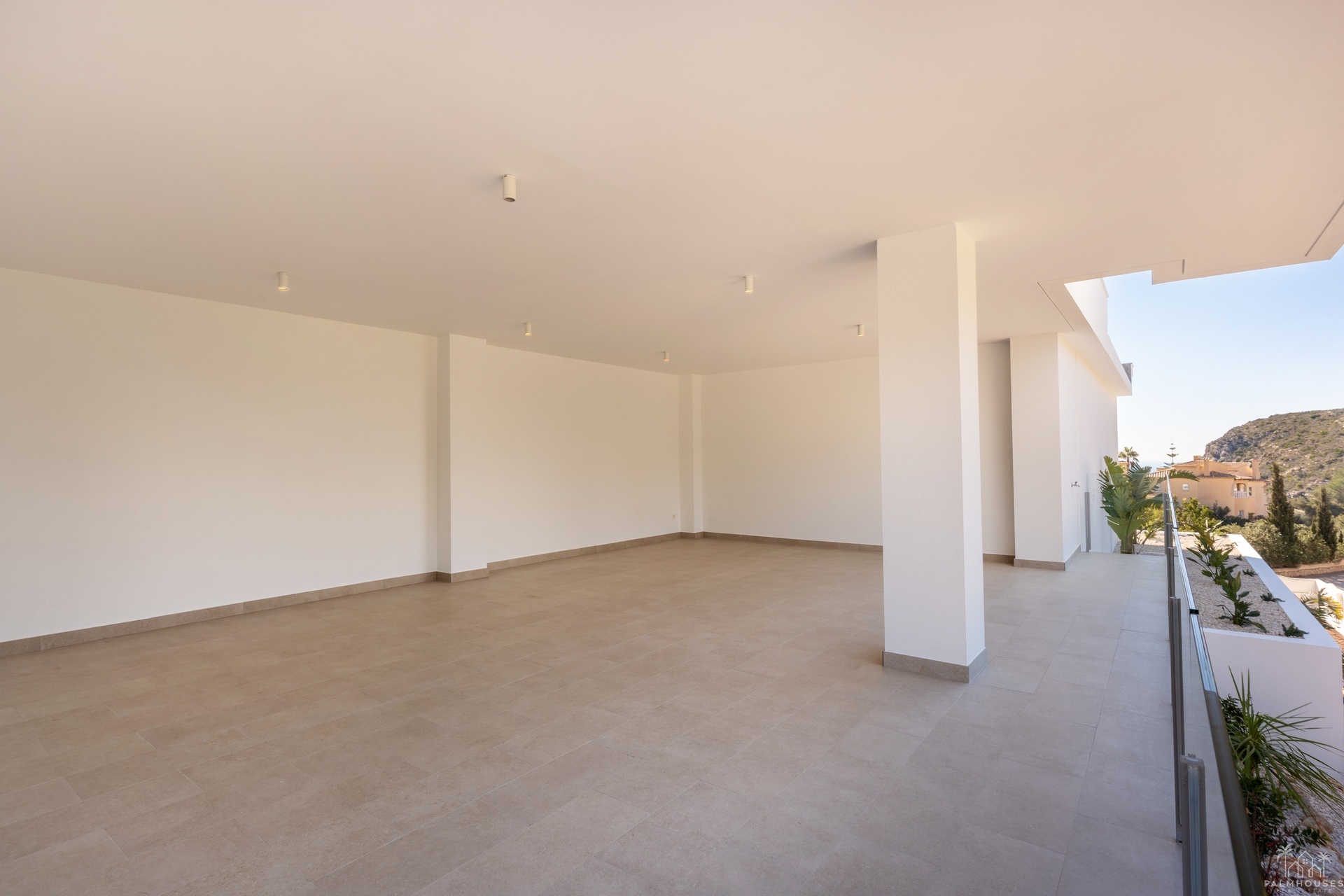 Nouvelle construction - Villa - Cumbre del Sol