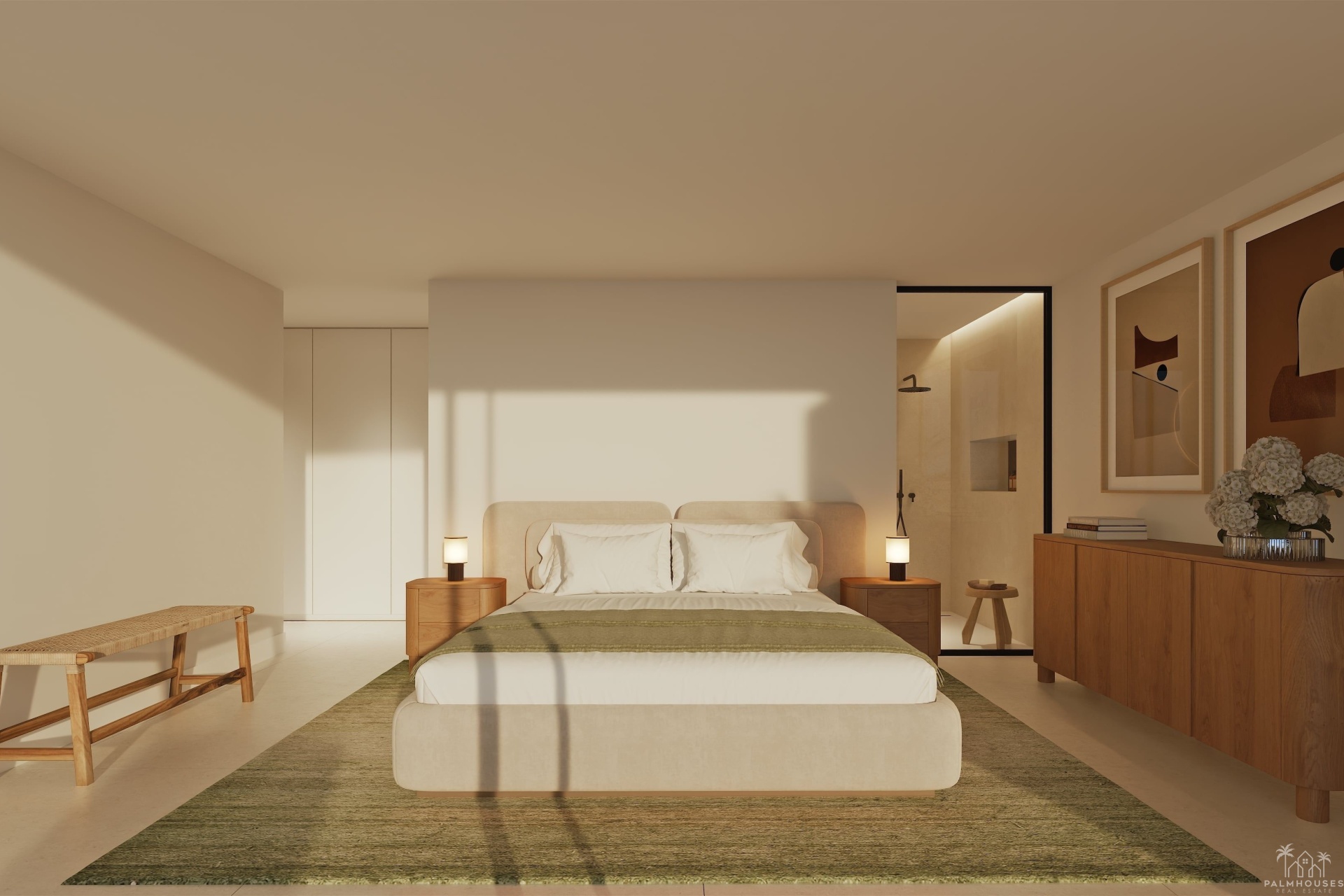 Nouvelle construction - Villa - Cumbre del Sol