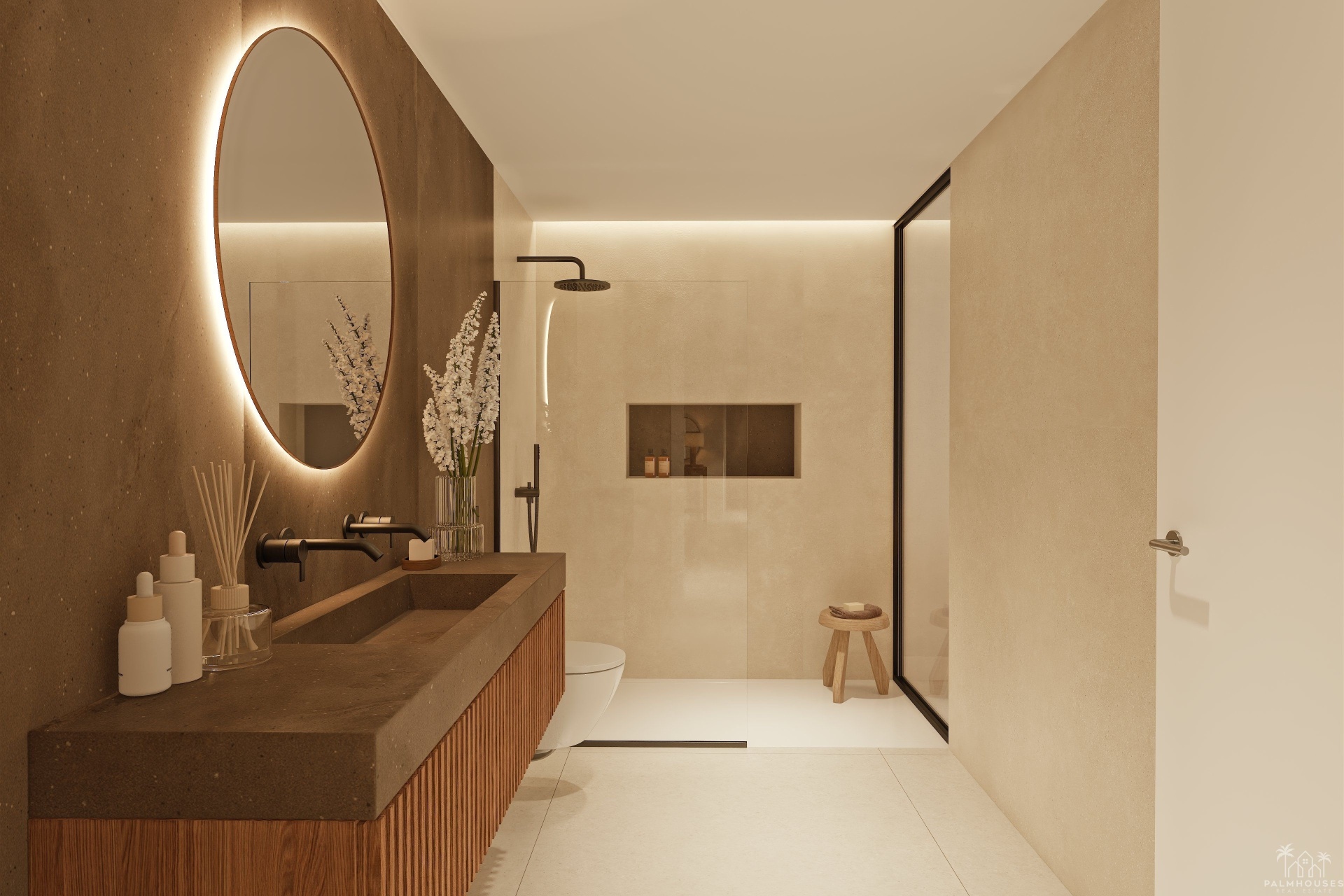 Nouvelle construction - Villa - Cumbre del Sol